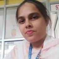 Fauziya S. KVS PGT commerce exam coaching trainer in Budaun