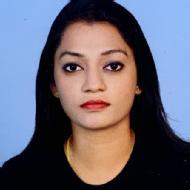 Reshma G. Class I-V Tuition trainer in Neyyattinkara