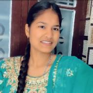 Ritika D. Hindi Language trainer in Mehatpur