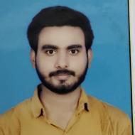 Nishant Raj Class I-V Tuition trainer in Faridabad