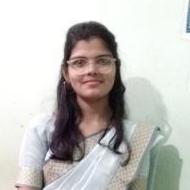 Aishwarya S. Class 10 trainer in Etah