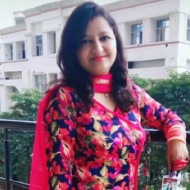 Devyani S. Class I-V Tuition trainer in Delhi