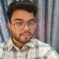 Samkit Jain Class I-V Tuition trainer in Lalitpur