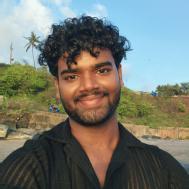 Sahil Class I-V Tuition trainer in Kalyan