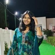 Kanak G. Class 12 Tuition trainer in Bareilly
