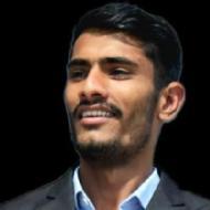 Shivam Saran Engineering Entrance trainer in Mumbai