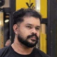 Lijo Joseph Personal Trainer trainer in Bangalore