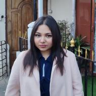 Meghlee D. Class I-V Tuition trainer in Howrah