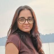 Smriti D. Class I-V Tuition trainer in Delhi