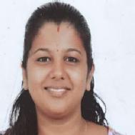 Lavanya Nursery-KG Tuition trainer in Thalapilly