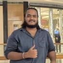 Bibhudatta Behera Class I-V Tuition trainer in Bhubaneswar