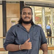 Bibhudatta Behera Class I-V Tuition trainer in Bhubaneswar