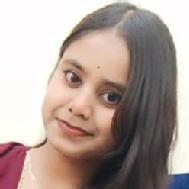 Vaibhavi T. Class 12 Tuition trainer in Bharuhana