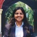 Rishika P. Class 10 Tuition trainer in Lucknow