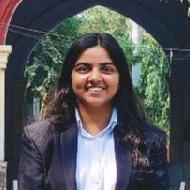 Rishika P. Class 10 trainer in Lucknow