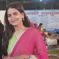 Laxmi P. Class I-V Tuition trainer in Bhilwara