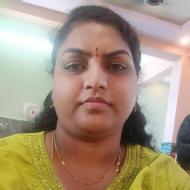 Sukanya Y. Class I-V Tuition trainer in Bangalore