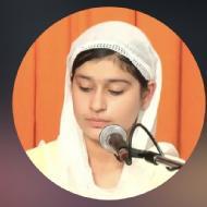 Prabhpreet K. Vocal Music trainer in Amritsar