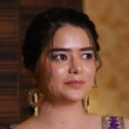Shruti G. Class 9 Tuition trainer in Delhi