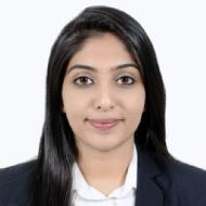 Dr Prerna Kesrani P. Class 12 Tuition trainer in Gandhinagar