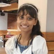 Anasuya D. Class 10 trainer in Ludhiana