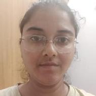 Lalita S. Class 10 trainer in Hisar