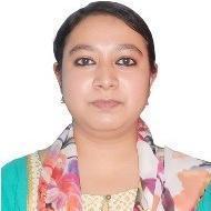 Nasima A. MBBS & Medical Tuition trainer in Dibrugarh