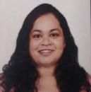 Andrea M. Class 12 Tuition trainer in Mumbai