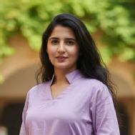 Poonam S. Class I-V Tuition trainer in Jammu