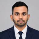 Tharun Ande IT Courses trainer in Bangalore