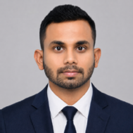 Tharun Ande BTech Tuition trainer in Bangalore