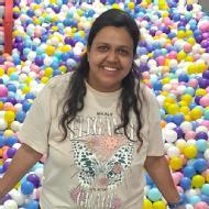 Pritisha A. Class I-V Tuition trainer in Dhule
