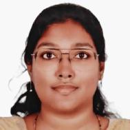 Nooriya N. Class 6 Tuition trainer in Nedumangad