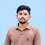 Vishal Kumar Gupta Class 10 trainer in Kishanganj