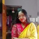 Adrika D. CBSE Tuition classes trainer in Jagatdal