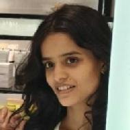 Shiwangi S. Class I-V Tuition trainer in Varanasi