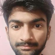 Nikhil Kumar Class 10 trainer in Hajipur