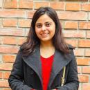 Vani M. Class 12 Tuition trainer in Delhi