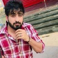 Sunil Singh Class 10 trainer in Hisar