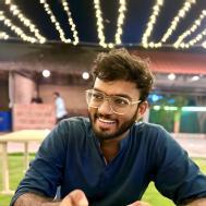 Gowtham Sundaram Java trainer in Coimbatore
