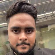 Chirag Arora Class I-V Tuition trainer in Delhi