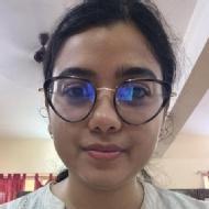 Sucheta M. Class 12 Tuition trainer in Ranchi