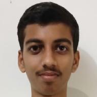 Kartik Mishra Engineering Entrance trainer in Lucknow