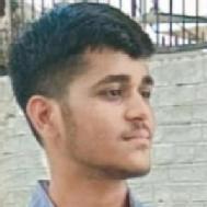 Sourav Yadav Class I-V Tuition trainer in Gurgaon