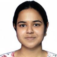 Taneesha K. Class 11 Tuition trainer in Balasore
