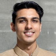 Shivam Pundir Class 9 Tuition trainer in Saharanpur