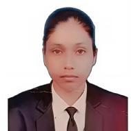 Geeta G. Class I-V Tuition trainer in Noida