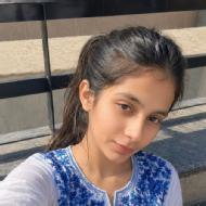 Tanu T. Class I-V Tuition trainer in Hapur