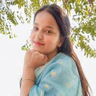 Sanchita K. Class I-V Tuition trainer in Nalanda