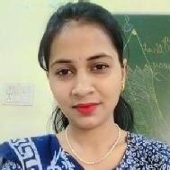 Konal Class 12 Tuition trainer in Delhi